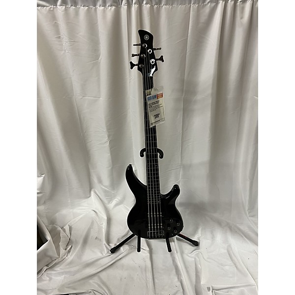 Used Yamaha TRBX305 Electric Bass Guitar