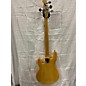 Used OLP MM2 Electric Bass Guitar