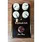 Used Used Tri Sound Vemuram Effect Pedal thumbnail