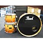 Used Pearl Masters Custom Drum Kit