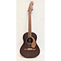 Used Fender Sonoran Mini Acoustic Guitar thumbnail