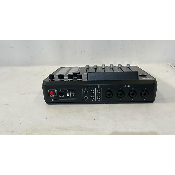 Used RODE Rodecaster Pro 2 Digital Mixer