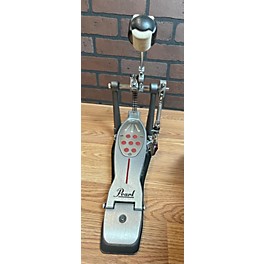 Used Pearl Redline Eliminator Single Bass Drum Pedal