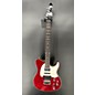 Used Peavey Used Peavey EXP GENERATION CUSTOM Trans Red Solid Body Electric Guitar thumbnail