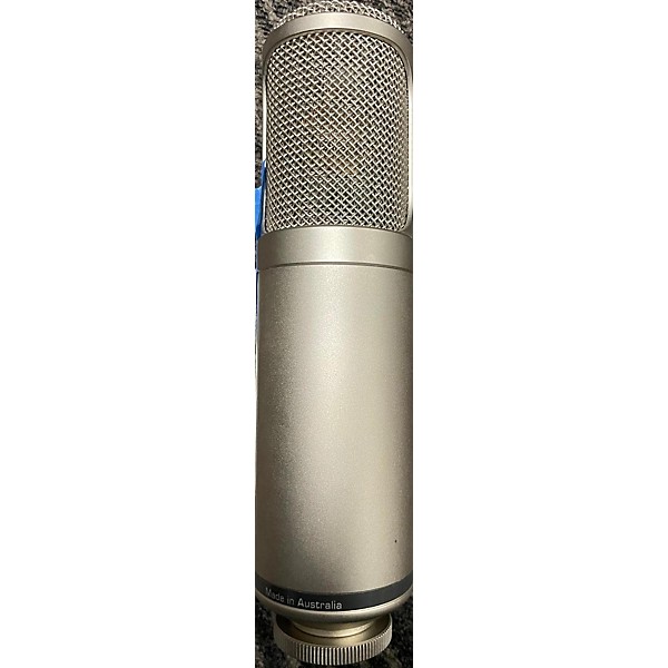 Used RODE Used RODE K2 Condenser Microphone