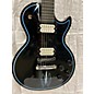 Used Gibson Used 2014 Gibson Hot Rod Les Paul Black Solid Body Electric Guitar