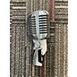 Used Shure 55SH Series II Dynamic Microphone thumbnail