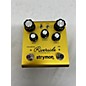 Used Strymon Riverside Multistage Drive Effect Pedal thumbnail