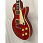 Used Gibson Les Paul Standard 1960S Neck Solid Body Electric Guitar