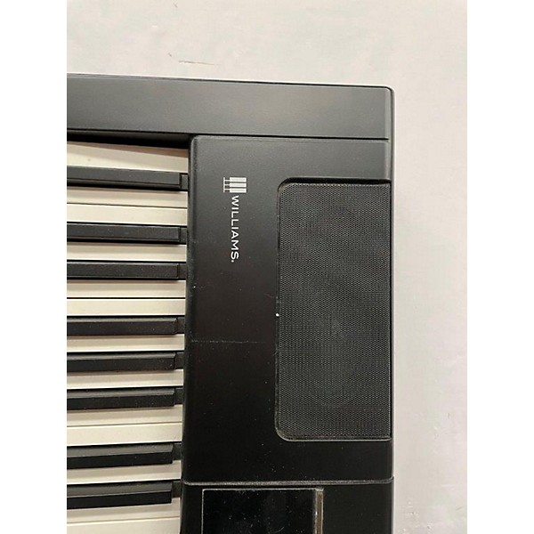 Used Williams Allegro 88 Key Digital Piano