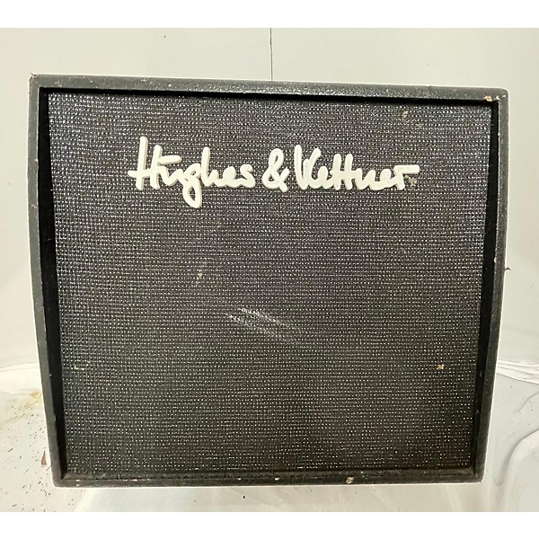Used Hughes & Kettner 30-r Edition Blue Guitar Combo Amp