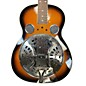 Used Johnson DOBRO Resonator Guitar