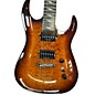 Used B.C. Rich QX6 Solid Body Electric Guitar