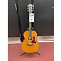 Used Taylor 214 Acoustic Guitar thumbnail