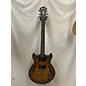 Used Ibanez AM73B Archtop Hollow Body Electric Guitar thumbnail