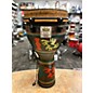 Used Remo Leon Mobley Signature Series Djembe