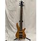 Used Ibanez Sr406 Electric Bass Guitar thumbnail