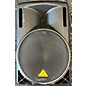 Used Behringer B215D 15in 2-Way 550W Powered Speaker thumbnail