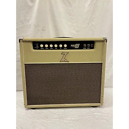 Used Dr Z Used Dr Z Maz 18 Jr NR 18W 1x12 Tube Guitar Combo Amp