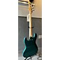 Used G&L JB4 Electric Bass Guitar