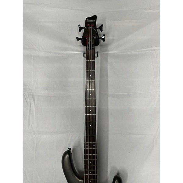 Used Ibanez ERGODYNE Electric Bass Guitar