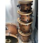 Used TAMA Studio Maple Drum Kit