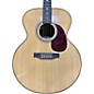 Used Luna AMJ 100 Acoustic Electric Guitar thumbnail