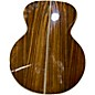 Used Luna AMJ 100 Acoustic Electric Guitar