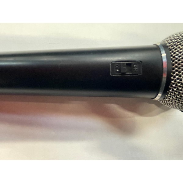 Used beyerdynamic Soundstar MkII Dynamic Microphone