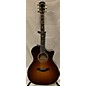Used Taylor 614CE V-Class Acoustic Guitar thumbnail