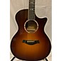 Used Taylor 614CE V-Class Acoustic Guitar