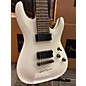 Used Schecter Guitar Research Demon 7 String Solid Body Electric Guitar