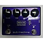 Used MXR CSP210 Sub Machine Effect Pedal thumbnail