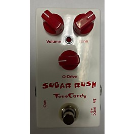 Used Tonecandy Used Tonecandy Sugar Rush Effect Pedal