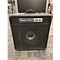 Used Hartke HD75 Bass Combo Amp thumbnail