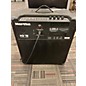 Used Hartke HD75 Bass Combo Amp