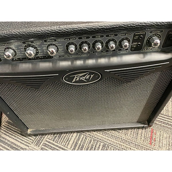 Used Peavey Vypyr 30 1x12 30W Guitar Combo Amp