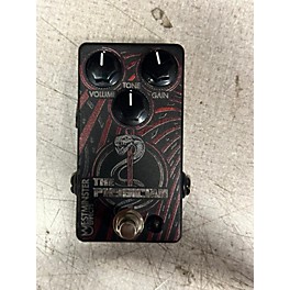 Used Westminster Used Westminster The Physician Effect Pedal