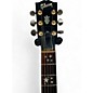 Used Gibson J180EC Natural Acoustic Electric Guitar