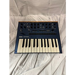 Used KORG MONOLOGUE Synthesizer