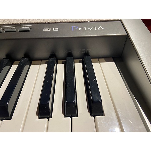 Used Casio PX575R 88 Key Stage Piano