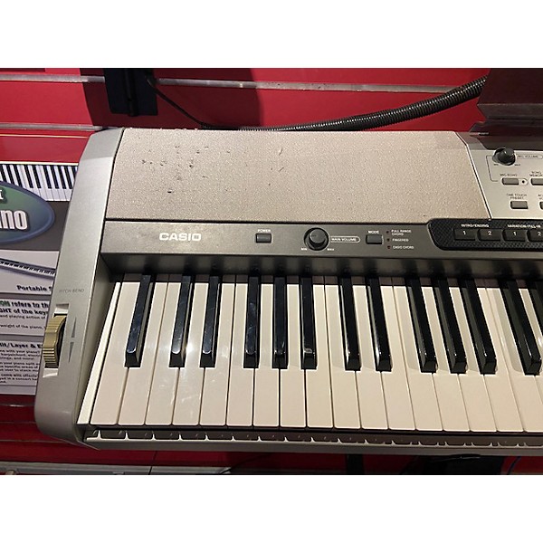 Used Casio PX575R 88 Key Stage Piano