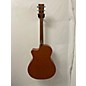 Used Martin Used Martin HPL X Series Birdseye Acoustic Guitar