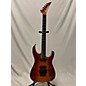 Used Jackson Dinky DKAQ Solid Body Electric Guitar thumbnail