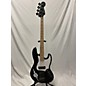 Used Squier Jazz Bass Electric Bass Guitar thumbnail