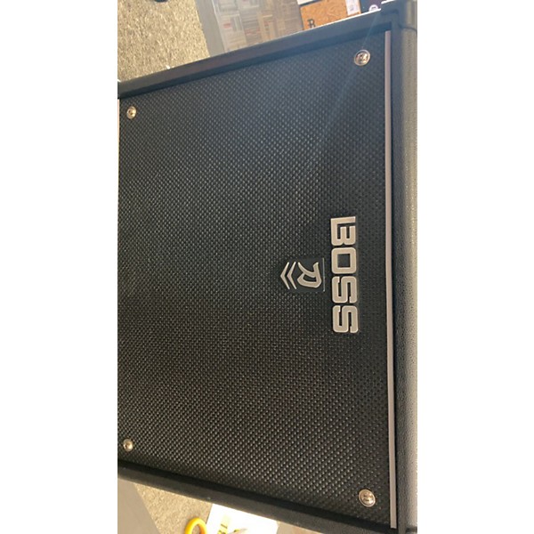 Used BOSS Katana KTN50 MKII 50W 1X12 Guitar Combo Amp