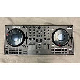 Used Numark Used Numark SERATO NS4FX DJ Controller