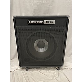 Used Hartke HD150 Bass Combo Amp