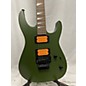 Used Jackson DK2 Dinky Solid Body Electric Guitar
