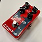 Used TC Electronic Sub N Up Octaver Effect Pedal